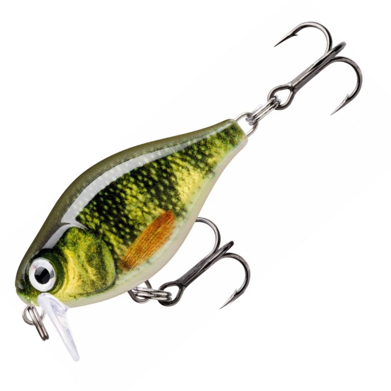 Воблер Rapala X-Light Crank Shallow Runner 03 #PEL, Коричневый;зеленый, X-Light Crank Shallow Runner
Воблер Rapala X-Light Crank Shallow Runner 03 #PEL, Коричневый;зеленый, X-Light Crank Shallow Runner
