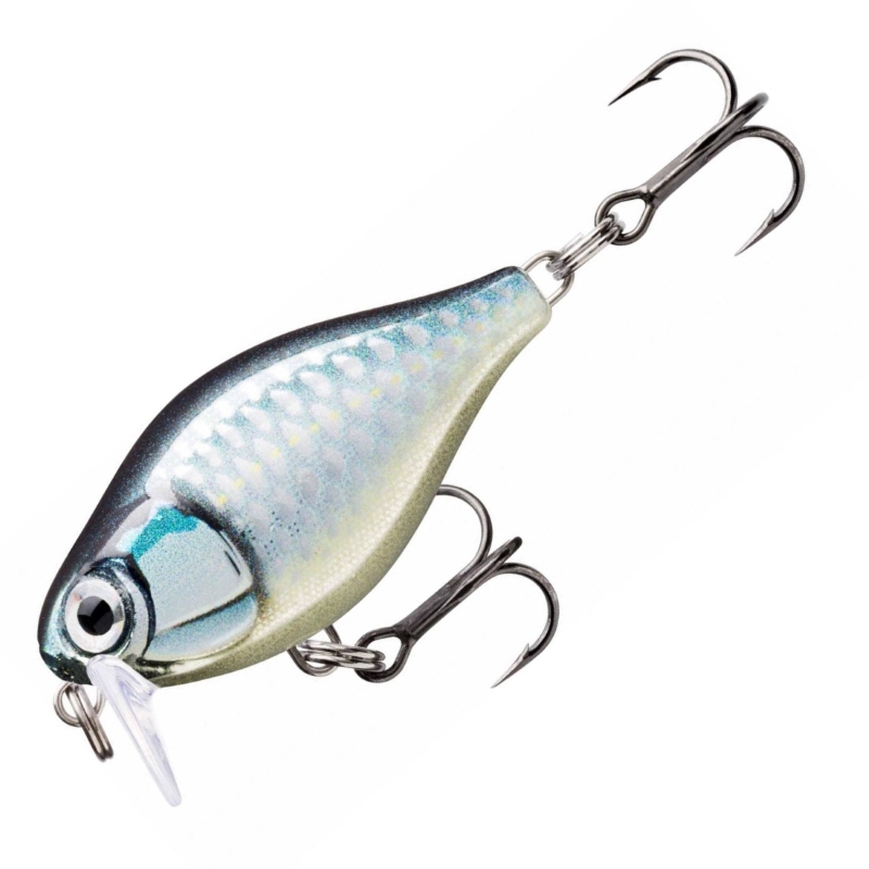 Воблер Rapala X-Light Crank Shallow Runner 03 #BAP, Серебристый;голубой, X-Light Crank Shallow Runner
Воблер Rapala X-Light Crank Shallow Runner 03 #BAP, Серебристый;голубой, X-Light Crank Shallow Runner