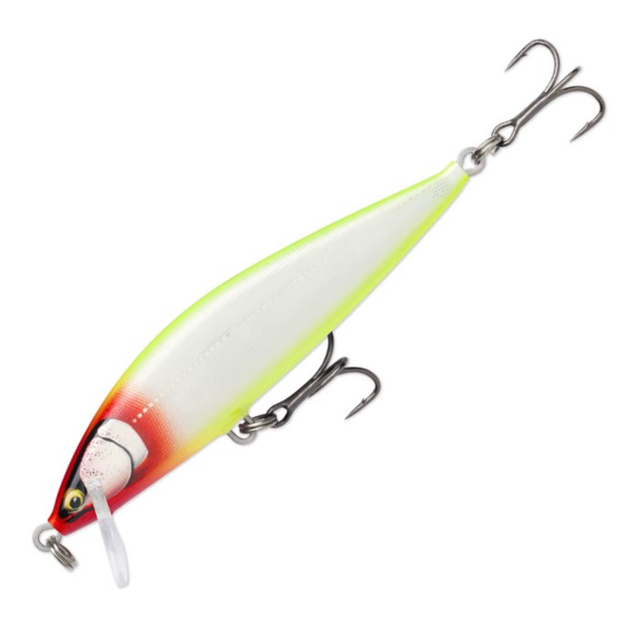 Воблер Rapala Countdown Elite CDE55-GDCL, Белый;красный;желтый, Countdown Elite
Воблер Rapala Countdown Elite CDE55-GDCL, Белый;красный;желтый, Countdown Elite