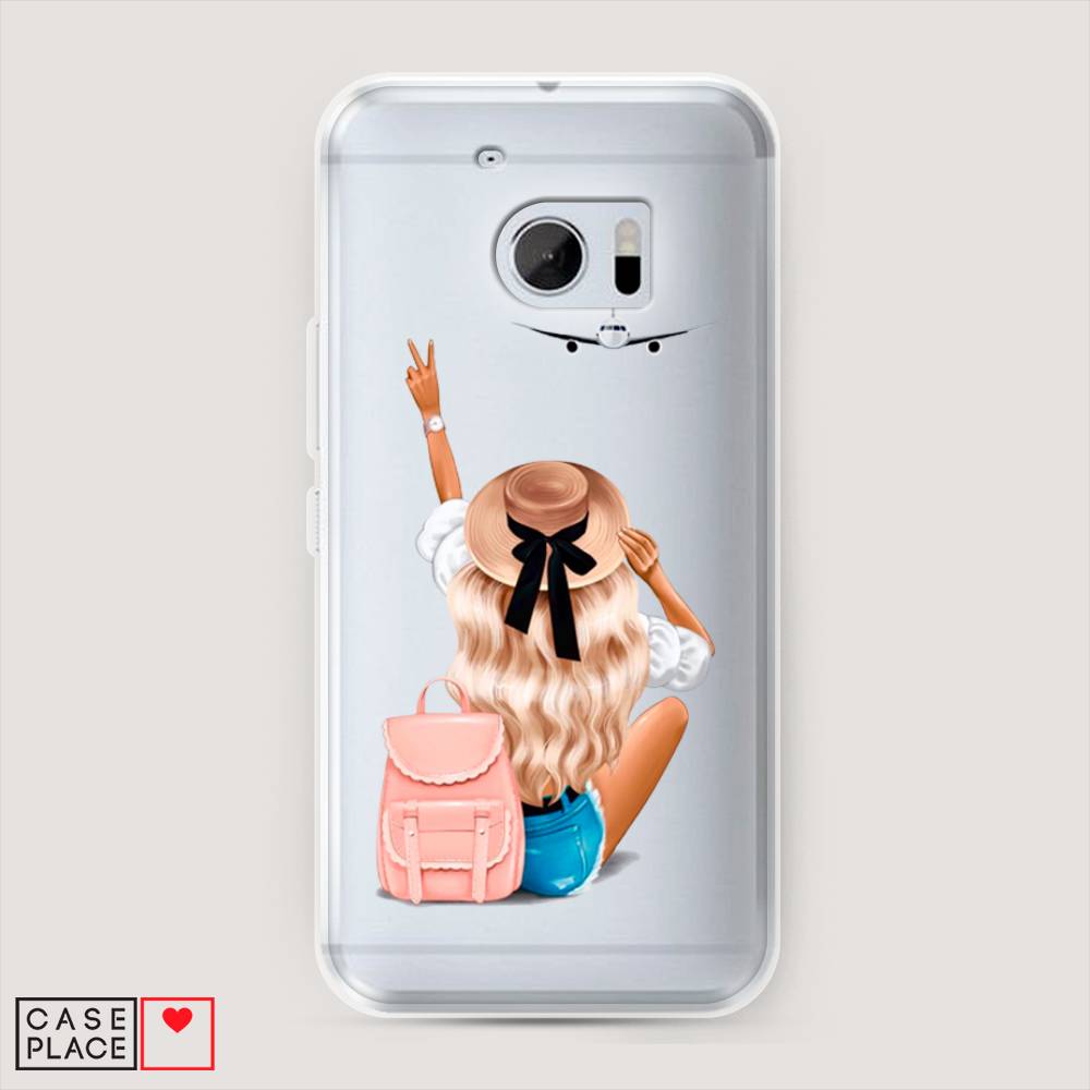 Чехол Awog на HTC One M10 (HTC 10) / Эйчтиси One M10 (Эйчтиси 10) "Автостопом самолетом", 101950-7
Чехол Awog на HTC One M10 (HTC 10) / Эйчтиси One M10 (Эйчтиси 10) "Автостопом самолетом", 101950-7