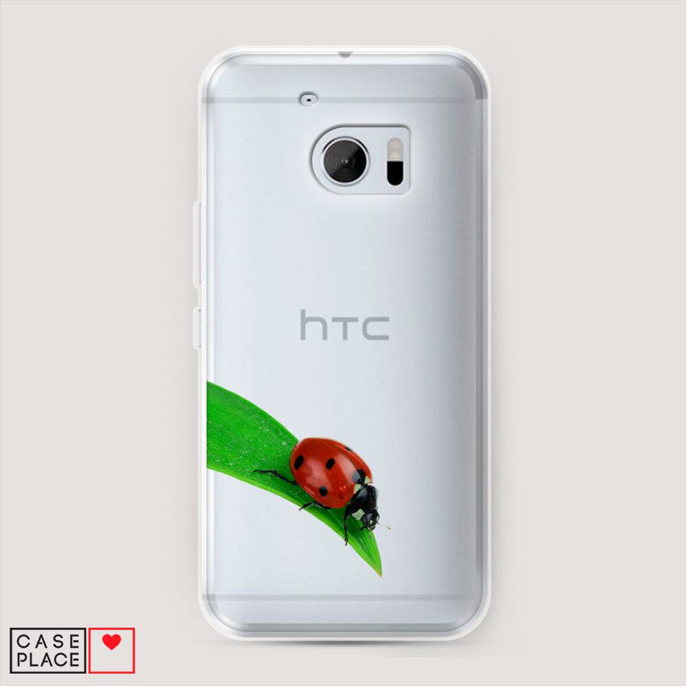 Чехол Awog на HTC One M10 (HTC 10) / Эйчтиси One M10 (Эйчтиси 10) "На счастье", 101950-1
Чехол Awog на HTC One M10 (HTC 10) / Эйчтиси One M10 (Эйчтиси 10) "На счастье", 101950-1