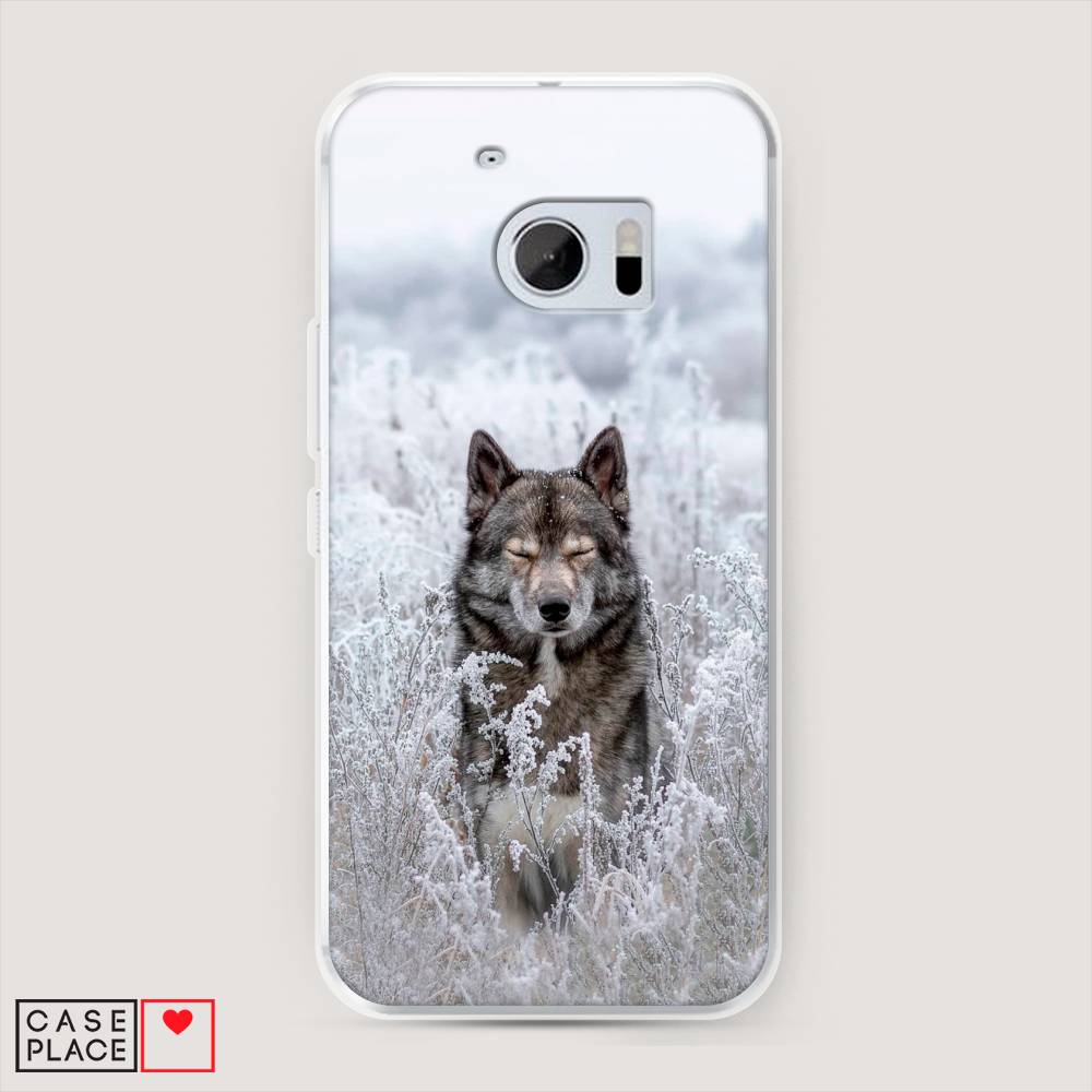 Чехол Awog на HTC One M10 (HTC 10) / Эйчтиси One M10 (Эйчтиси 10) "Волк в поле", 101950-1
Чехол Awog на HTC One M10 (HTC 10) / Эйчтиси One M10 (Эйчтиси 10) "Волк в поле", 101950-1
