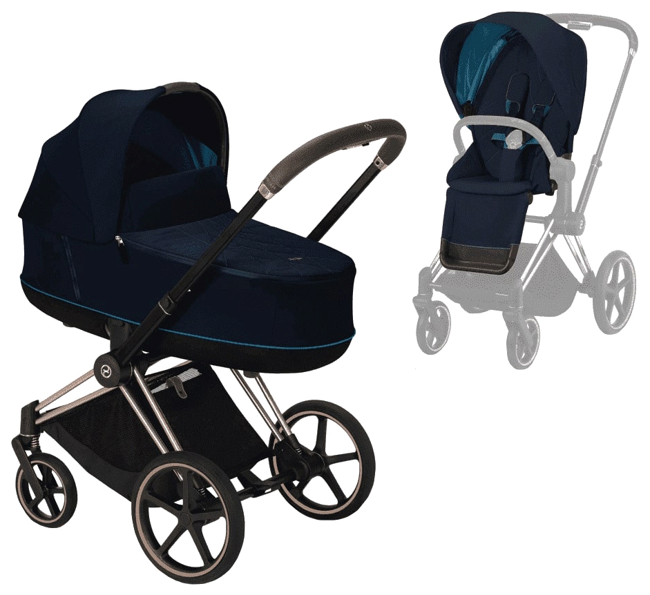 Коляска Cybex priam iii 2 в 1 rosegold / nautical blue 519002299 / 520000675 / 520000731, PRIAM III
Коляска Cybex priam iii 2 в 1 rosegold / nautical blue 519002299 / 520000675 / 520000731, PRIAM III