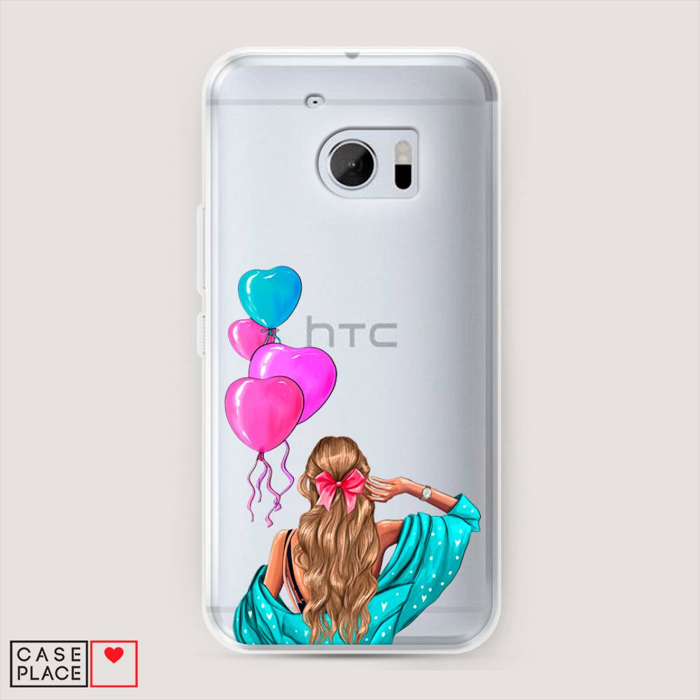 Чехол Awog на HTC One M10 (HTC 10) / Эйчтиси One M10 (Эйчтиси 10) "День Рождения", 101950-7
Чехол Awog на HTC One M10 (HTC 10) / Эйчтиси One M10 (Эйчтиси 10) "День Рождения", 101950-7