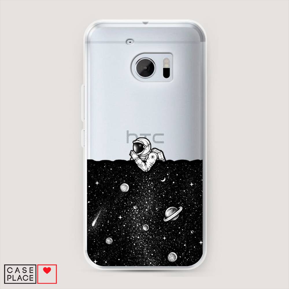 Чехол Awog на HTC One M10 (HTC 10) / Эйчтиси One M10 (Эйчтиси 10) "Космический сон", 101950-4
Чехол Awog на HTC One M10 (HTC 10) / Эйчтиси One M10 (Эйчтиси 10) "Космический сон", 101950-4