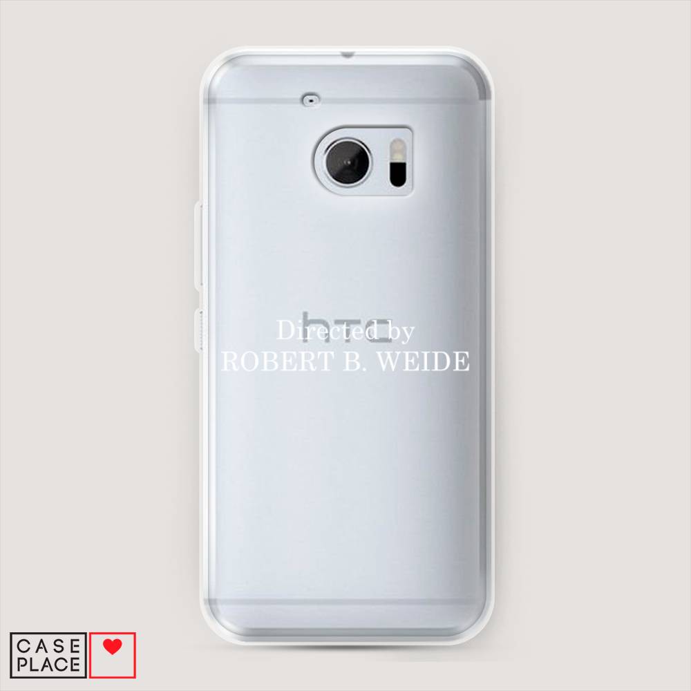 Чехол Awog на HTC One M10 (HTC 10) / Эйчтиси One M10 (Эйчтиси 10) "Robert B Weide", 101950-6
Чехол Awog на HTC One M10 (HTC 10) / Эйчтиси One M10 (Эйчтиси 10) "Robert B Weide", 101950-6
