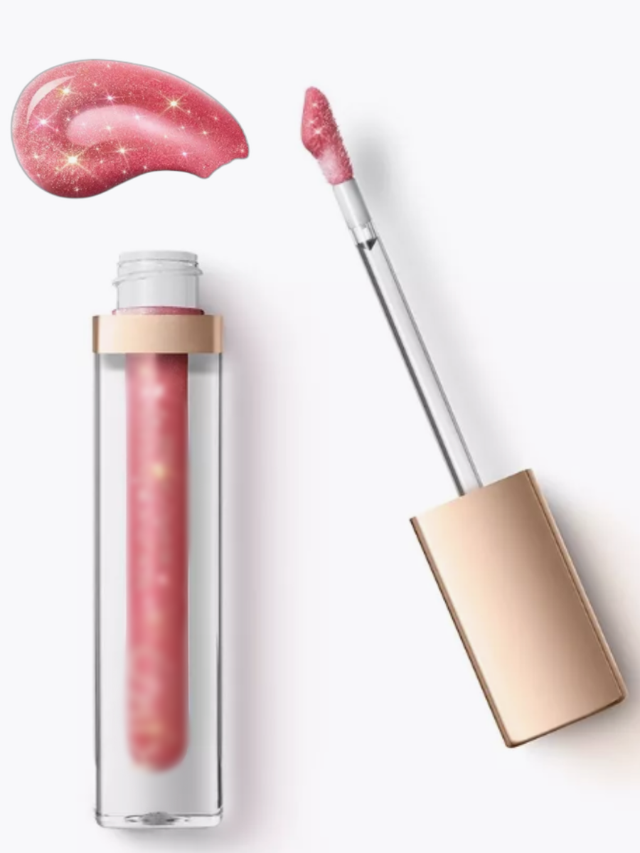 Блеск для губ Beauty Essentials Lip Gloss оттенок Soul kiss 8 мл, Красный;розовый, Beauty
Блеск для губ Beauty Essentials Lip Gloss оттенок Soul kiss 8 мл, Красный;розовый, Beauty
