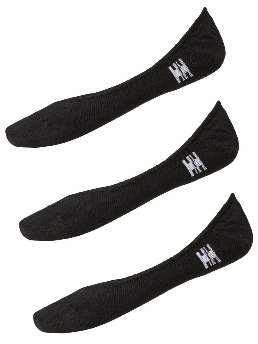 Носки Helly Hansen 3-PACK COTTON INVISIBLE SOCK унисекс, размер 39-41, чёрные, 3 пары, 67391
Носки Helly Hansen 3-PACK COTTON INVISIBLE SOCK унисекс, размер 39-41, чёрные, 3 пары, 67391