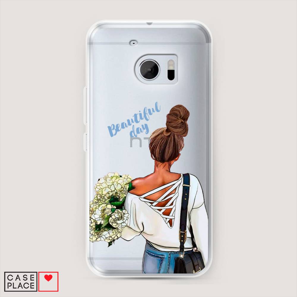 Чехол Awog на HTC One M10 (HTC 10) / Эйчтиси One M10 (Эйчтиси 10) "Beautiful day vector", 101950-6
Чехол Awog на HTC One M10 (HTC 10) / Эйчтиси One M10 (Эйчтиси 10) "Beautiful day vector", 101950-6