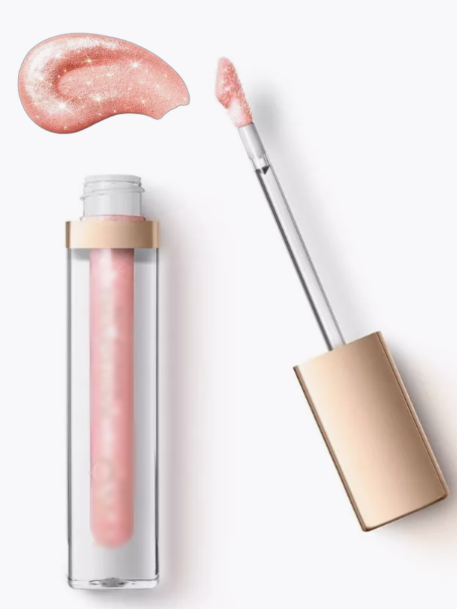 Блеск для губ Beauty Essentials Lip Gloss оттенок 02 awareness 8 мл, Коралловый, Beauty
Блеск для губ Beauty Essentials Lip Gloss оттенок 02 awareness 8 мл, Коралловый, Beauty