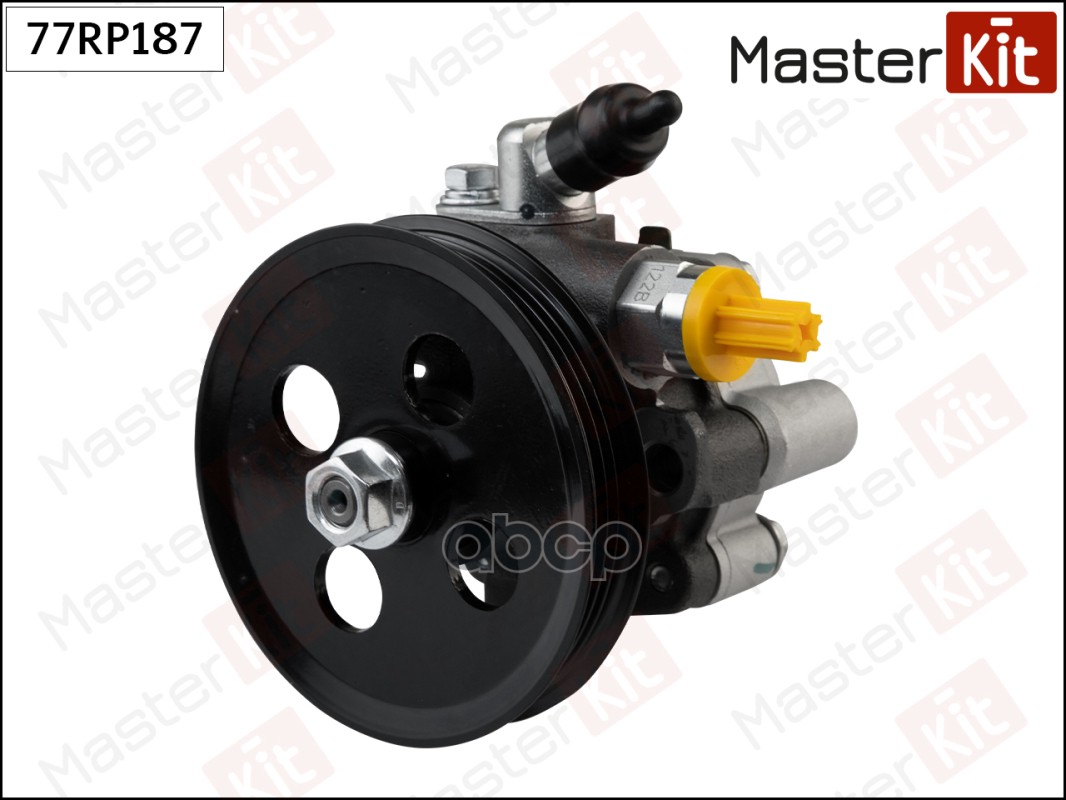 Насос Гидроусилителя Lexus Rx300 99-03/ Toyota Highlander V6 3.0L 01-03 MasterKit 77RP187
Насос Гидроусилителя Lexus Rx300 99-03/ Toyota Highlander V6 3.0L 01-03 MasterKit 77RP187