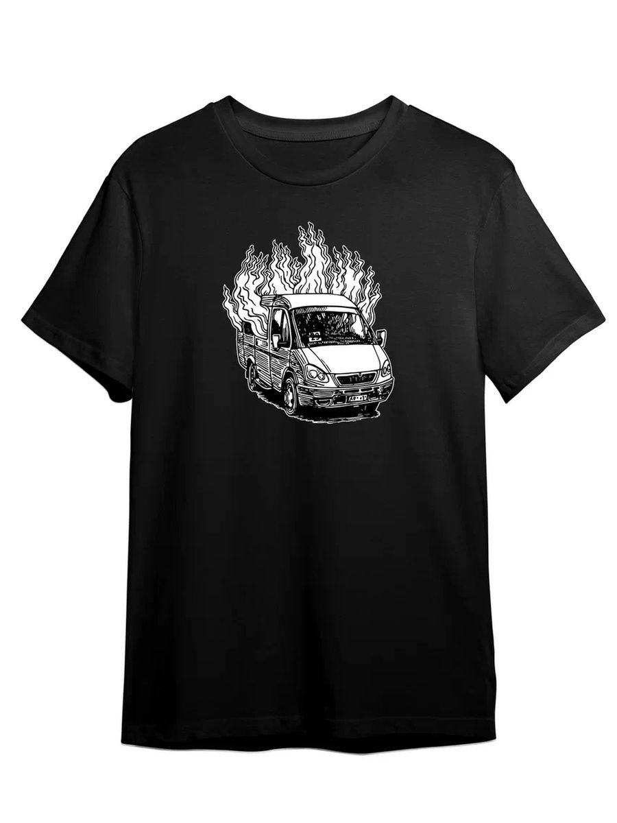 Футболка унисекс СувенирShop Кровосток/Шило/Куртец 9 черная 3XL, Черный, "Кровосток/Шило/Куртец" 9
Футболка унисекс СувенирShop Кровосток/Шило/Куртец 9 черная 3XL, Черный, "Кровосток/Шило/Куртец" 9