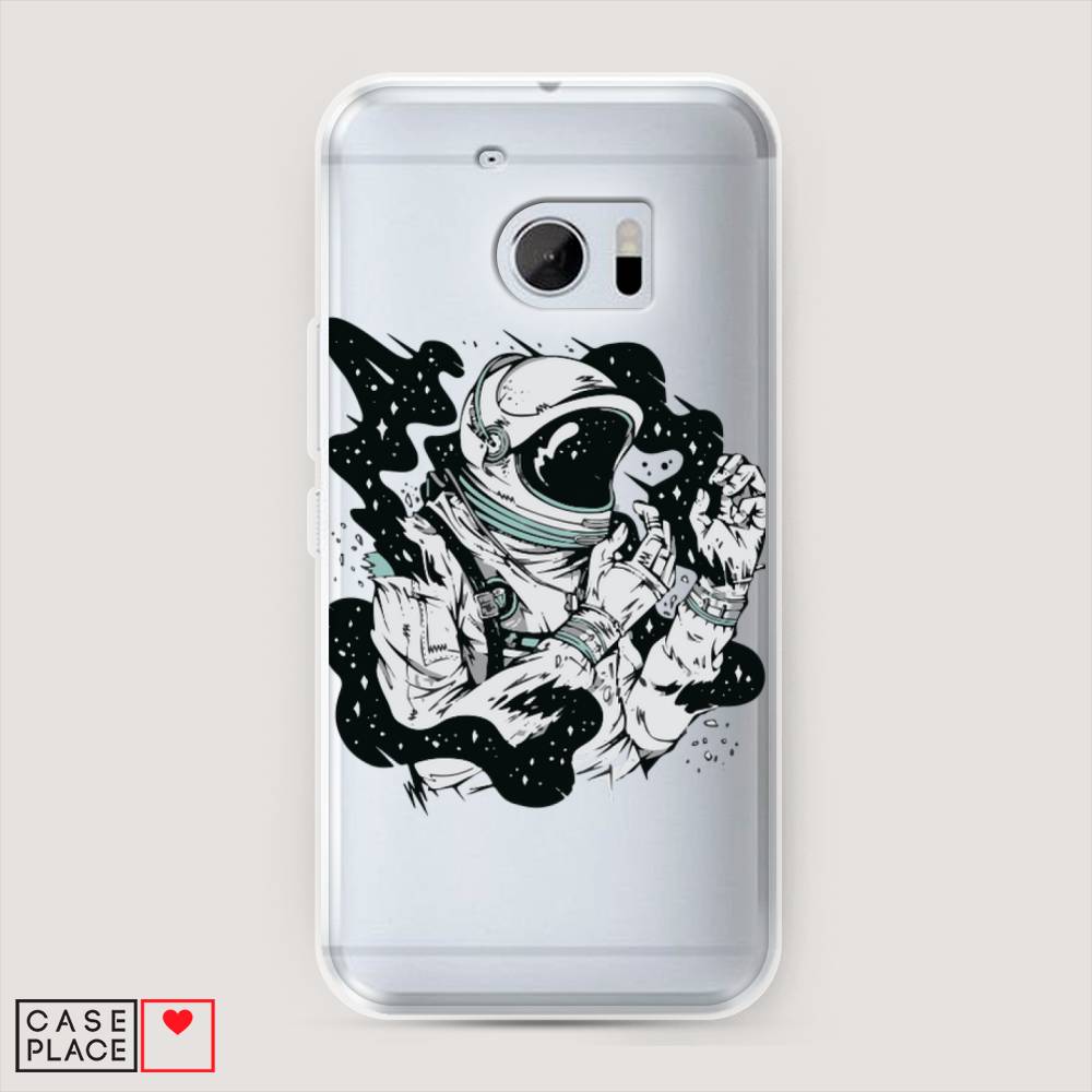 Чехол Awog на HTC One M10 (HTC 10) / Эйчтиси One M10 (Эйчтиси 10) "Космонавт арт", 101950-7
Чехол Awog на HTC One M10 (HTC 10) / Эйчтиси One M10 (Эйчтиси 10) "Космонавт арт", 101950-7