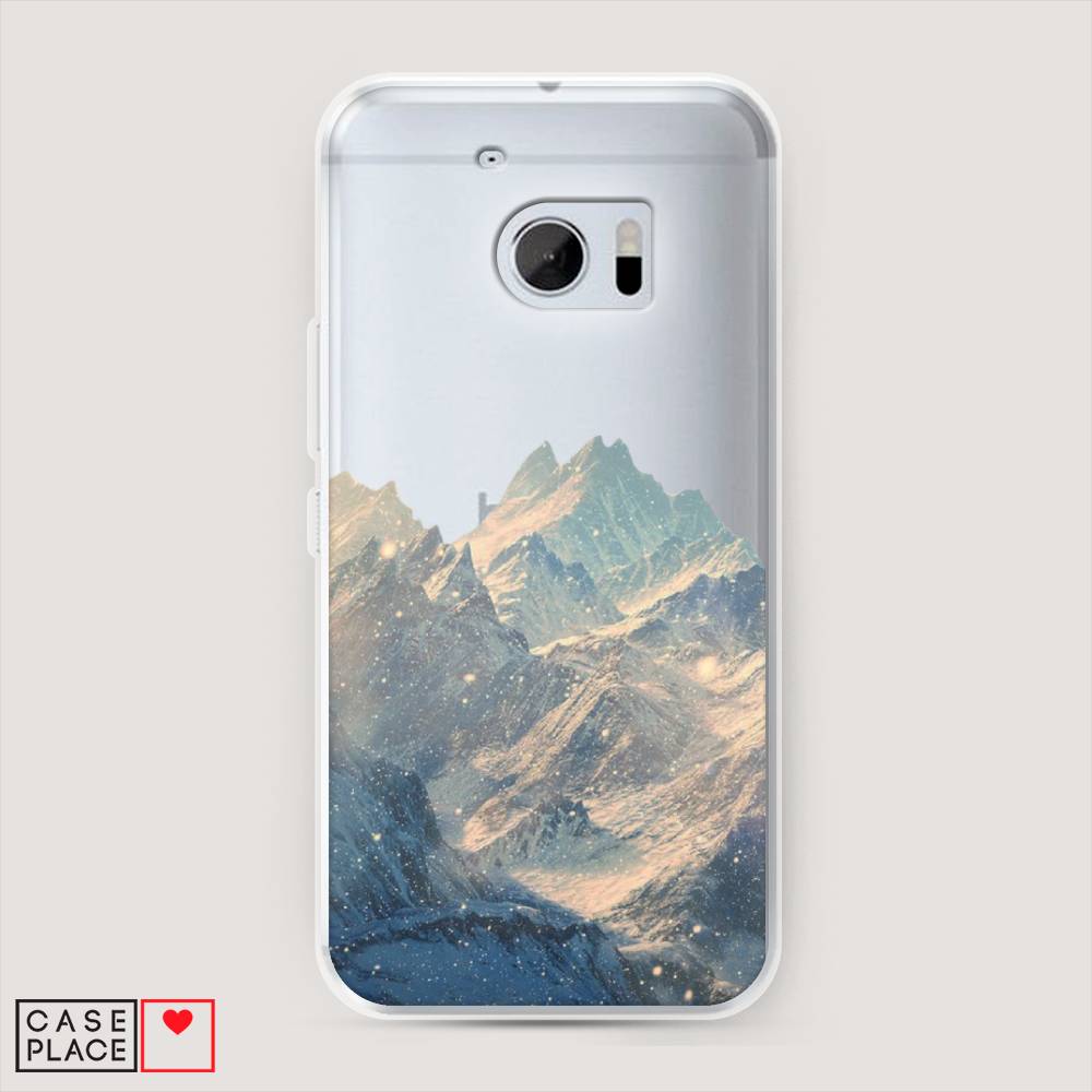 Чехол Awog на HTC One M10 (HTC 10) / Эйчтиси One M10 (Эйчтиси 10) "Горы арт 2", 101950-10
Чехол Awog на HTC One M10 (HTC 10) / Эйчтиси One M10 (Эйчтиси 10) "Горы арт 2", 101950-10