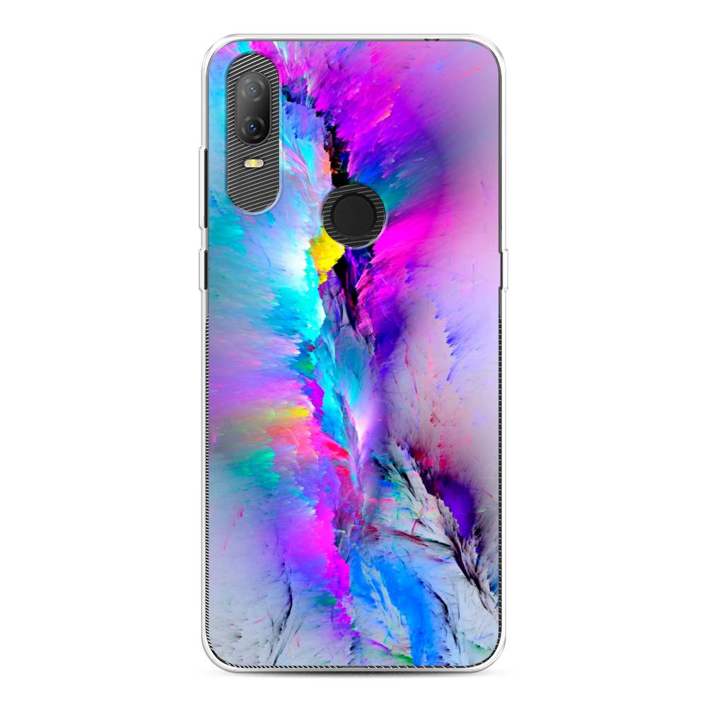 Чехол Awog на Alcatel 1V (2020) 5007U / Алкатель 1V (2020) 5007U "Абстракция 29", 170950-3
Чехол Awog на Alcatel 1V (2020) 5007U / Алкатель 1V (2020) 5007U "Абстракция 29", 170950-3