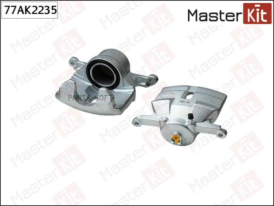 ередний правый Nissan QASHQAI / QASHQAI +2 I (J10, JJ10) 2006-2014, X-TRAIL (T31) 77AK2235
ередний правый Nissan QASHQAI / QASHQAI +2 I (J10, JJ10) 2006-2014, X-TRAIL (T31) 77AK2235