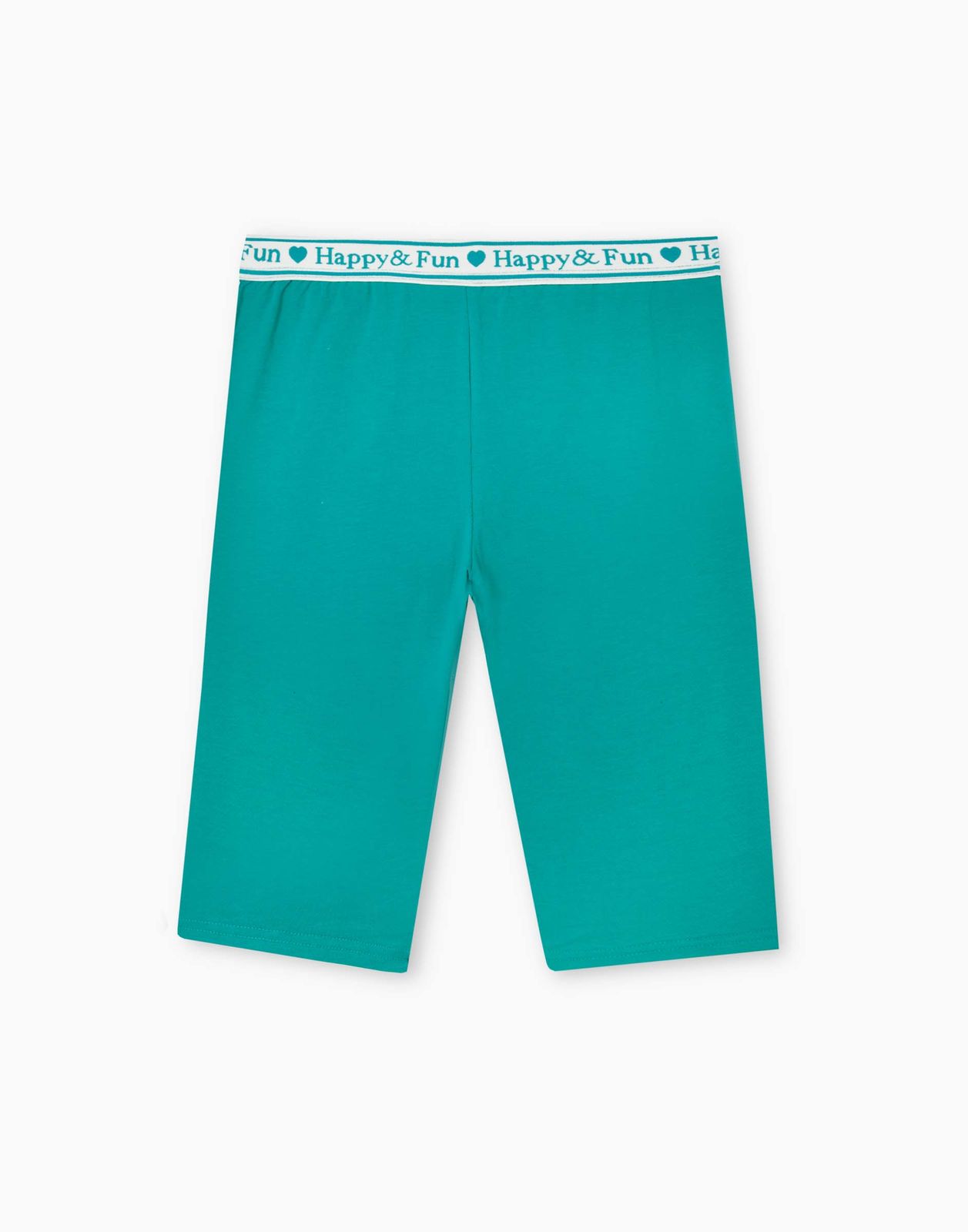 Велосипедки для девочки Gloria Jeans GLG000064 изумрудный 2-4г/104, Зеленый, GLG000064
Велосипедки для девочки Gloria Jeans GLG000064 изумрудный 2-4г/104, Зеленый, GLG000064