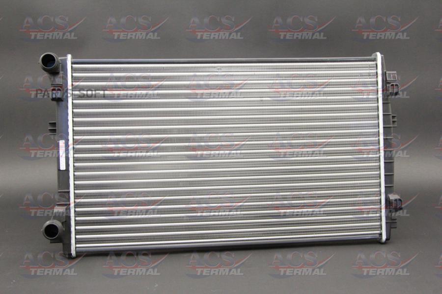 Радиатор охлаждения Skoda Octavia IV/Octavia IV Combi/Yeti 12>20 VW Golf Sportsvan VII/Gol
Радиатор охлаждения Skoda Octavia IV/Octavia IV Combi/Yeti 12>20 VW Golf Sportsvan VII/Gol