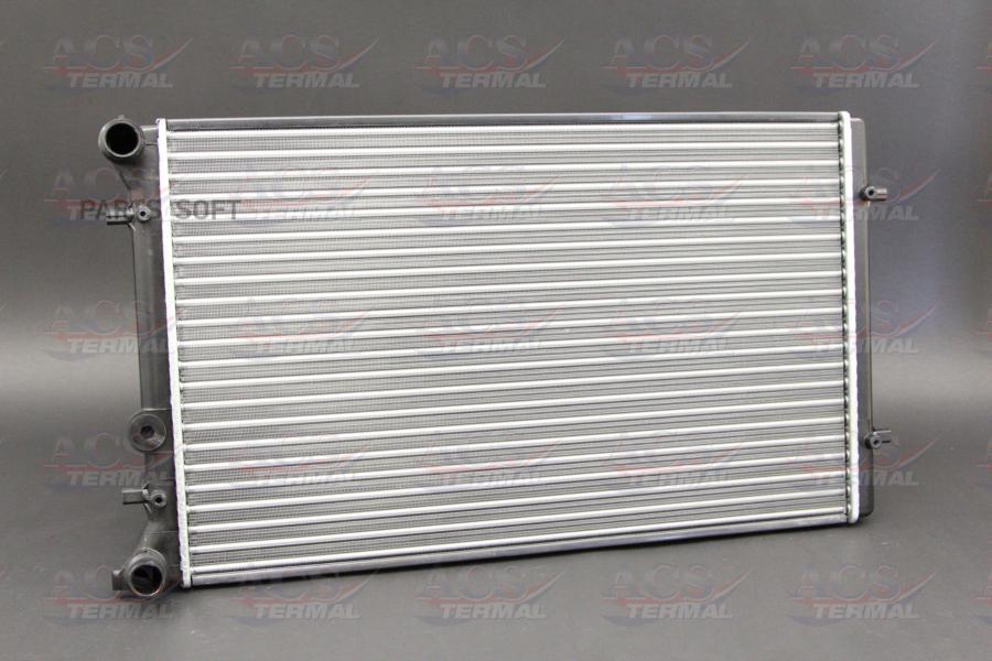 Радиатор охлаждения VW Bora I/Bora Variant/Golf IV 97>13 Skoda Octavia I/Octavia I Combi 9
Радиатор охлаждения VW Bora I/Bora Variant/Golf IV 97>13 Skoda Octavia I/Octavia I Combi 9
