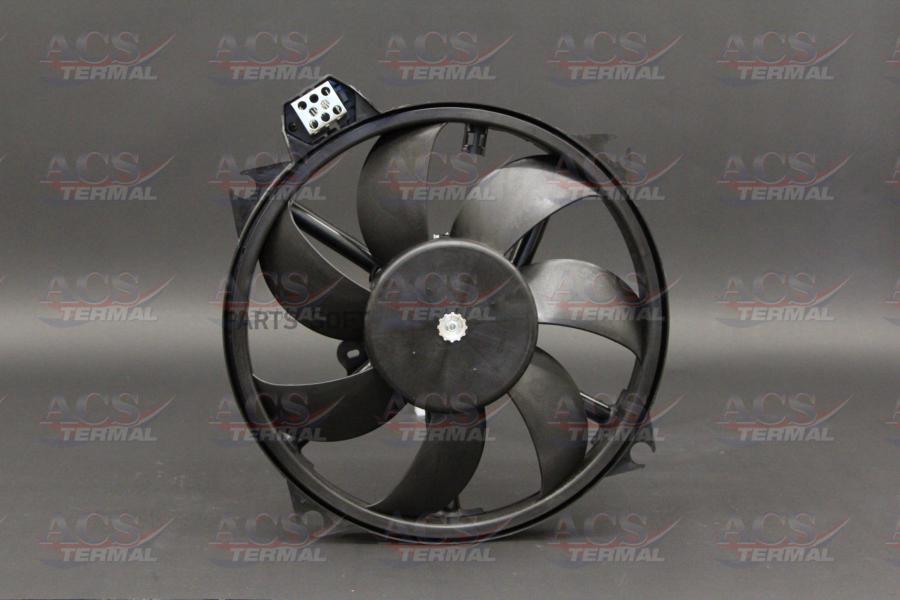 Вентилятор охлаждения Renault Megane III/Megane III Grandtour/Scenic III 08>15 TERMAL 4047
Вентилятор охлаждения Renault Megane III/Megane III Grandtour/Scenic III 08>15 TERMAL 4047