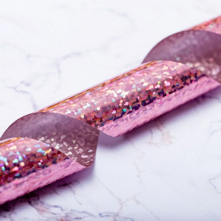 Фольга для дизайна ногтей Blesk №23
Фольга для дизайна ногтей Blesk №23