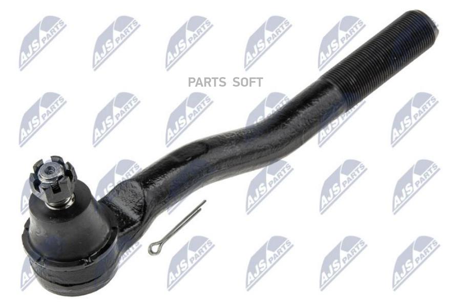 Skz-Ch-007_наконечник Тяги Рулевой Наруж.Лев.Верх. Jeep Grand Cherokee 99-03 NTY арт. SKZC
Skz-Ch-007_наконечник Тяги Рулевой Наруж.Лев.Верх. Jeep Grand Cherokee 99-03 NTY арт. SKZC