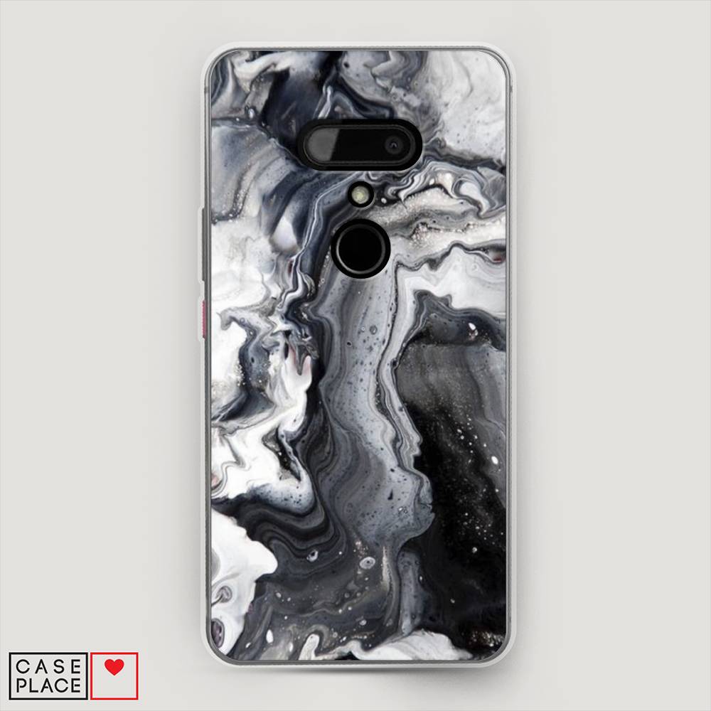Чехол Awog на HTC U12 / Эйчтиси U12 "Бело-черные сложные полосы", Разноцветный, 102050-3
Чехол Awog на HTC U12 / Эйчтиси U12 "Бело-черные сложные полосы", Разноцветный, 102050-3