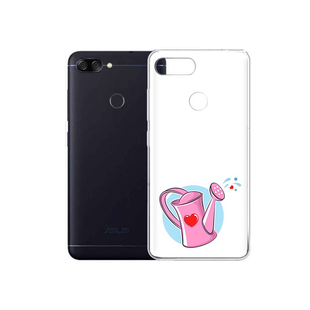Чехол MyPads Tocco для Asus ZenFone Max Plus M1 (ZB570TL) Лейка любви 14 февраля, Прозрачный, Tocco
Чехол MyPads Tocco для Asus ZenFone Max Plus M1 (ZB570TL) Лейка любви 14 февраля, Прозрачный, Tocco