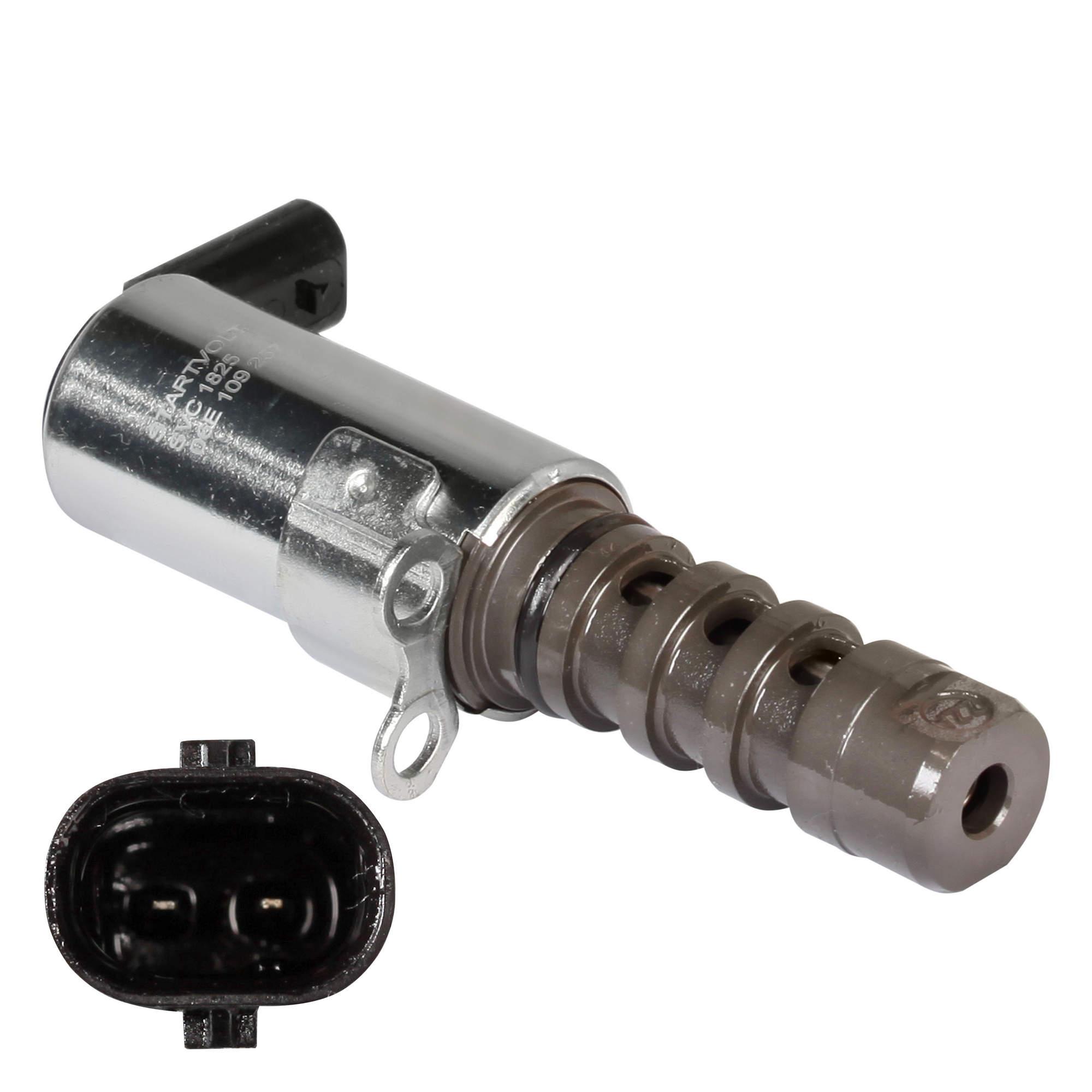 SVC1825 Клапан электромагнитный регулировки фаз ГРМ AUDI A4 3,2L V6 STARTVOLT SVC 1825
SVC1825 Клапан электромагнитный регулировки фаз ГРМ AUDI A4 3,2L V6 STARTVOLT SVC 1825