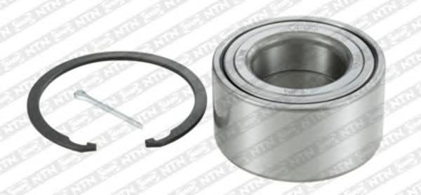Подшипник передней ступицы комплект Hyundai Elantra IV/Ix20/i30 05>17 Kia Ceed/Ceed SW/PRO
Подшипник передней ступицы комплект Hyundai Elantra IV/Ix20/i30 05>17 Kia Ceed/Ceed SW/PRO