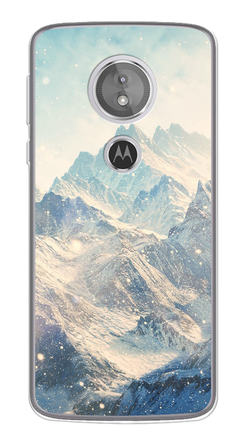 Чехол Awog на Motorola Moto G6 Play / Моторола Мото G6 Плэй "Горы 4", Разноцветный, 240950-4
Чехол Awog на Motorola Moto G6 Play / Моторола Мото G6 Плэй "Горы 4", Разноцветный, 240950-4