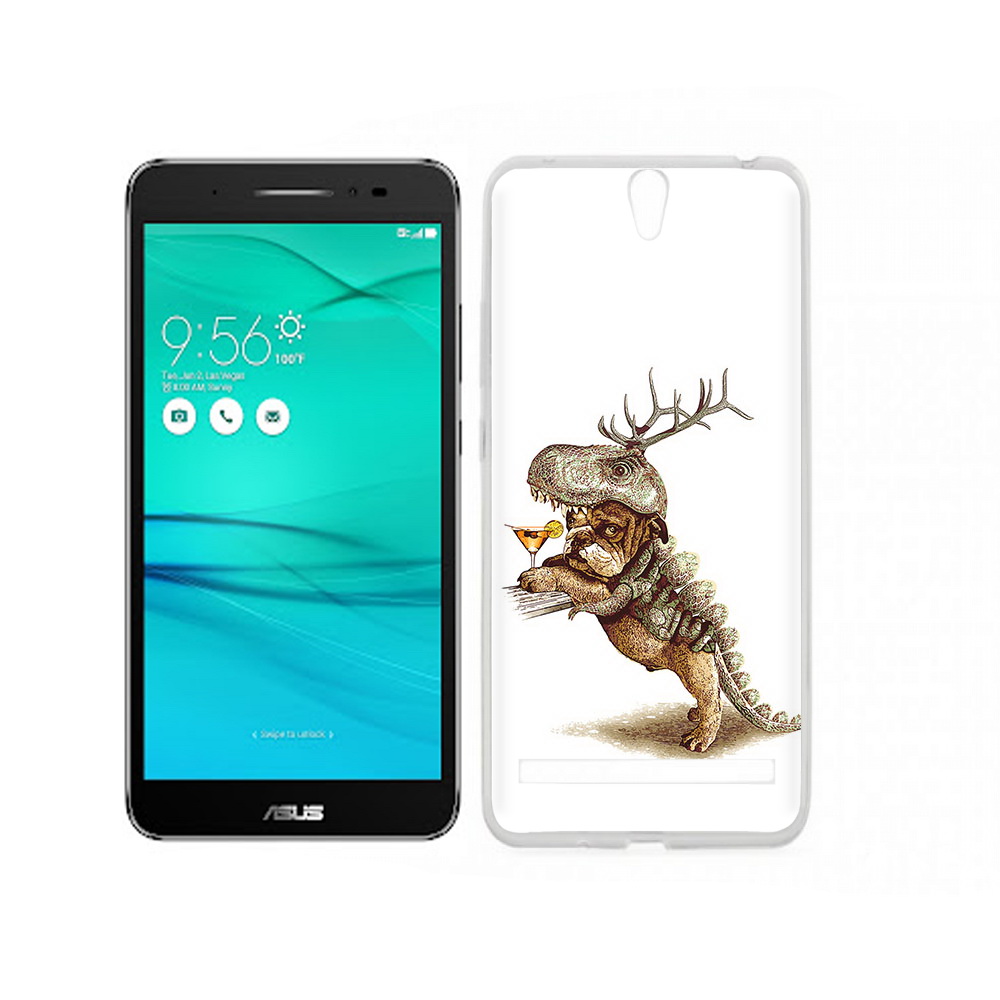 Чехол MyPads Tocco для Asus ZenFone Go (ZB690KG) тематическая вечеринка, Прозрачный, Tocco
Чехол MyPads Tocco для Asus ZenFone Go (ZB690KG) тематическая вечеринка, Прозрачный, Tocco