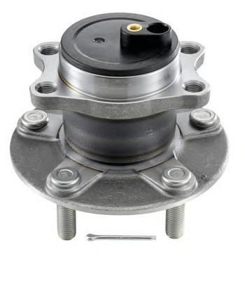 Подшипник ступицы задней Mitsubishi Lancer VIII/Lancer VIII Sportback/Outlander II 06>13 C
Подшипник ступицы задней Mitsubishi Lancer VIII/Lancer VIII Sportback/Outlander II 06>13 C