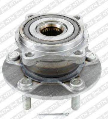 Ремкомплект ступицы Mitsubishi Lancer VIII Sportback/Outlander II 06>12 Citroen C-Crosser/
Ремкомплект ступицы Mitsubishi Lancer VIII Sportback/Outlander II 06>12 Citroen C-Crosser/