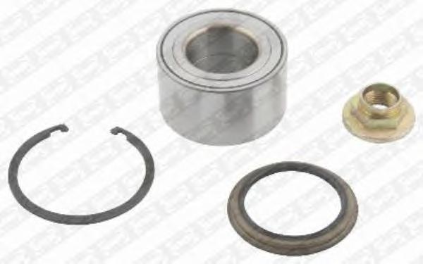 Ремкомплект ступицы Mazda 6/6 Hatchback/6 Station Wagon 85>14 Kia Carens I/Carens II/Shuma
Ремкомплект ступицы Mazda 6/6 Hatchback/6 Station Wagon 85>14 Kia Carens I/Carens II/Shuma