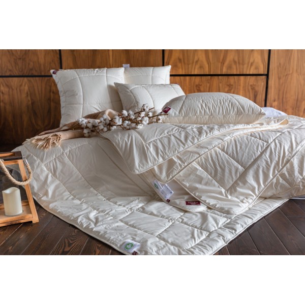 Одеяло German Grass хлопок Organic Cotton всесезонное 200х200, EK99190, Бежевый, 99130
Одеяло German Grass хлопок Organic Cotton всесезонное 200х200, EK99190, Бежевый, 99130