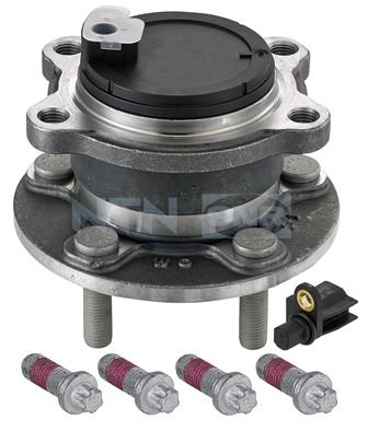 Подшипник ступицы колеса заднего комплект Ford Focus III/Focus III Turnier/Focus IV 10>18
Подшипник ступицы колеса заднего комплект Ford Focus III/Focus III Turnier/Focus IV 10>18