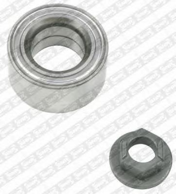 Подшипник передней ступицы Ford Cougar/Mondeo III/Mondeo III Turnier 98>07 Jaguar X-Type 0
Подшипник передней ступицы Ford Cougar/Mondeo III/Mondeo III Turnier 98>07 Jaguar X-Type 0