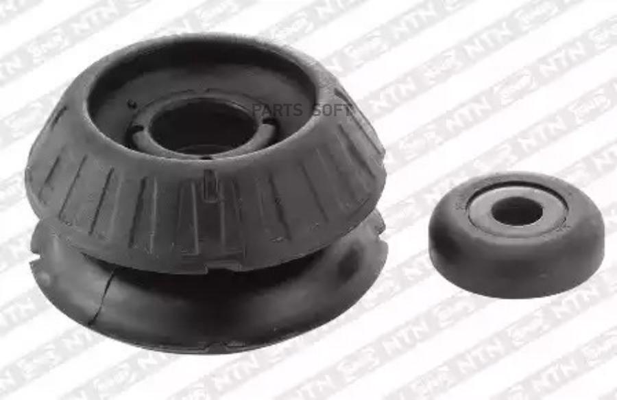 Опора амортизатора передняя Toyota Yaris 05>12 Daihatsu Charade VIII/Sirion 05>13 SNR KB66
Опора амортизатора передняя Toyota Yaris 05>12 Daihatsu Charade VIII/Sirion 05>13 SNR KB66