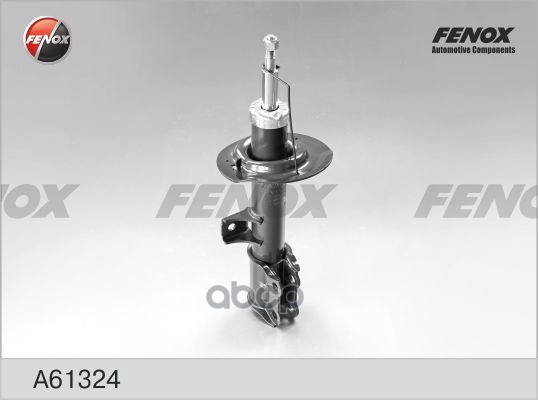 Амортизатор Передн Левый Hyundai Ix35, Kia Sportage 10-15 A61324 FENOX арт. A61324
Амортизатор Передн Левый Hyundai Ix35, Kia Sportage 10-15 A61324 FENOX арт. A61324