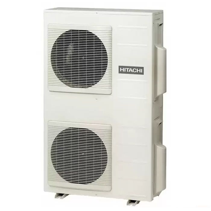 Внешний блок Hitachi RAM-110NP5E, RAM-110NP5E
Внешний блок Hitachi RAM-110NP5E, RAM-110NP5E