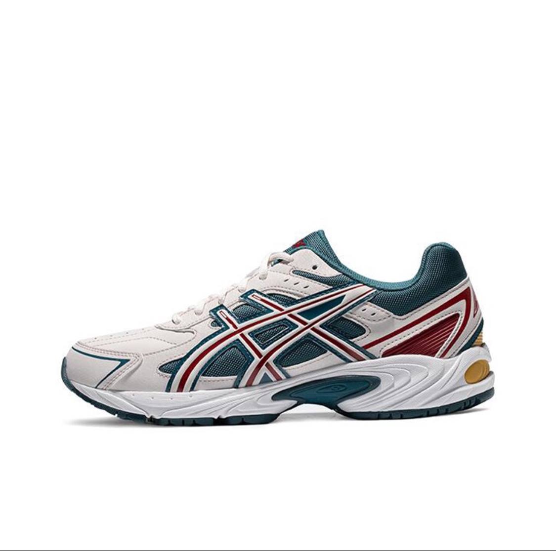 Кроссовки унисекс Asics 1203A096-200 разноцветные 40.5 EU, Разноцветный, 1203A096-200
Кроссовки унисекс Asics 1203A096-200 разноцветные 40.5 EU, Разноцветный, 1203A096-200