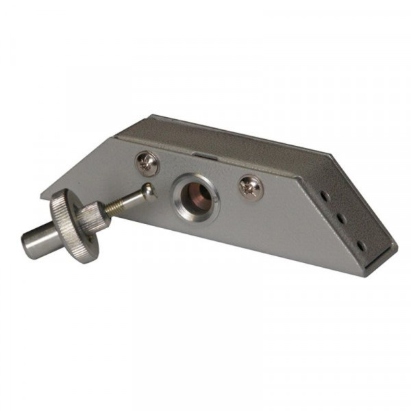 Электромеханический замок Promix-SM101.00 silver (Шериф-1 лайт НО серебристый), 3770-455
Электромеханический замок Promix-SM101.00 silver (Шериф-1 лайт НО серебристый), 3770-455