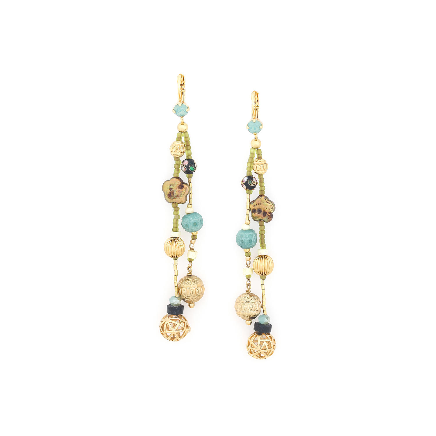 Серьги подвески из бижутерного сплава Franck Herval FH24.2-12-68979, swarovski/амазонит, FH24.2-12-68979
Серьги подвески из бижутерного сплава Franck Herval FH24.2-12-68979, swarovski/амазонит, FH24.2-12-68979