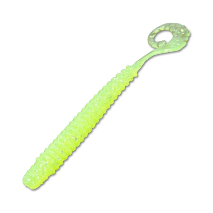 Силиконовая приманка REINS G TAIL SATURN MICRO 2 Цв. 129-Glow Chart Silver, Зеленый, G Tail Saturn Micro
Силиконовая приманка REINS G TAIL SATURN MICRO 2 Цв. 129-Glow Chart Silver, Зеленый, G Tail Saturn Micro