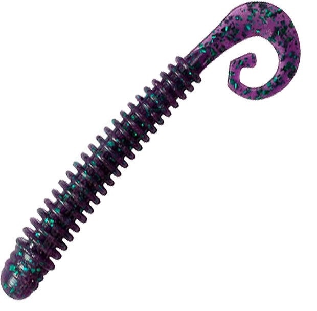Силиконовая приманка REINS G TAIL SATURN MICRO 2 Цв. 012-Junebug, Фиолетовый, G Tail Saturn Micro
Силиконовая приманка REINS G TAIL SATURN MICRO 2 Цв. 012-Junebug, Фиолетовый, G Tail Saturn Micro