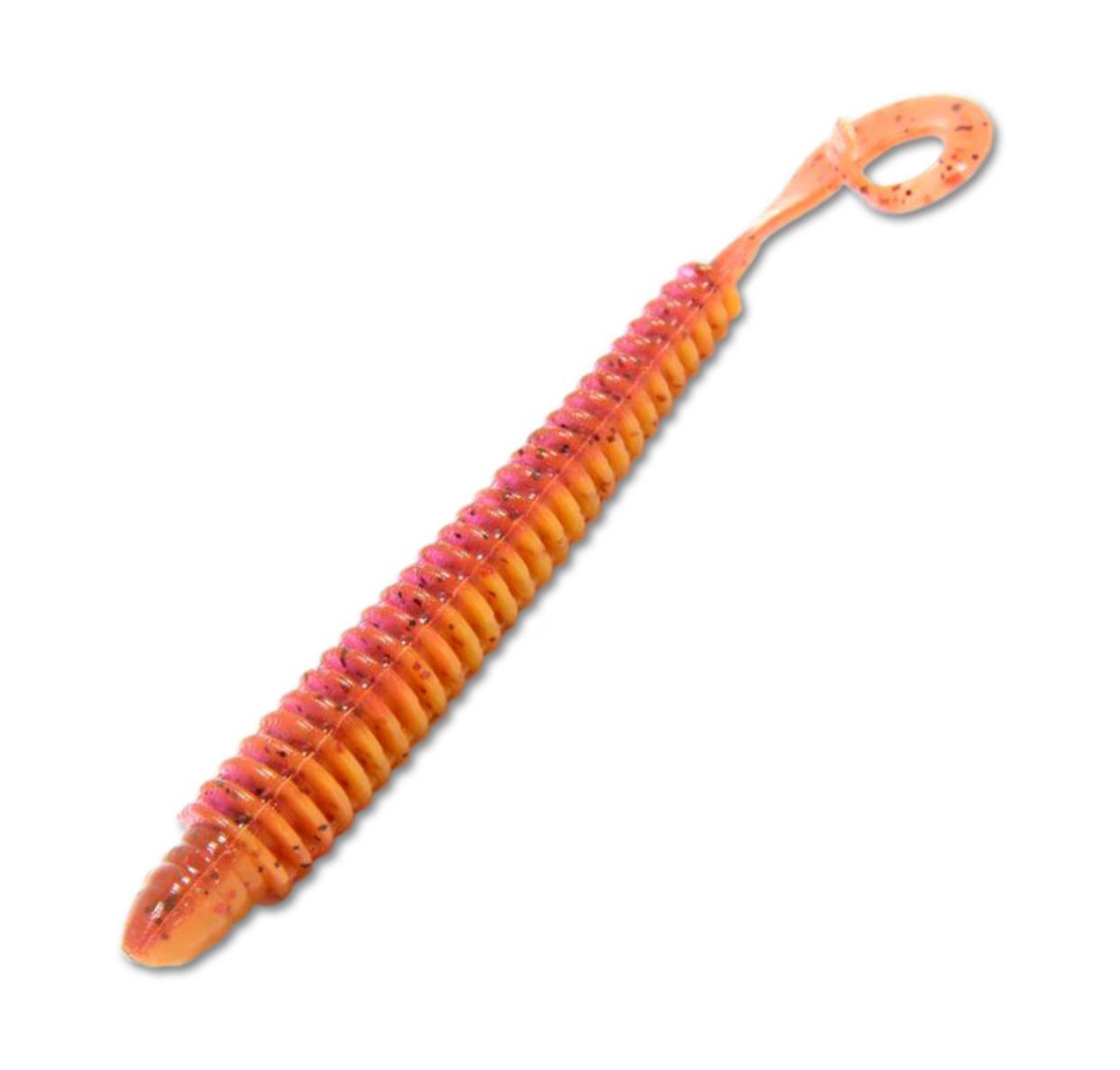 Силиконовая приманка REINS G TAIL SATURN 4 Цв. B65-Brown Shrimp Red/Free Style Cola, Оранжевый, G Tail Saturn
Силиконовая приманка REINS G TAIL SATURN 4 Цв. B65-Brown Shrimp Red/Free Style Cola, Оранжевый, G Tail Saturn