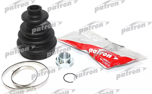 Пыльник Шруса Наружнего (24x77x101) Hyundai Solaris (Sb) 10- Kia Rio Iii Patron Pdc4950 PA
Пыльник Шруса Наружнего (24x77x101) Hyundai Solaris (Sb) 10- Kia Rio Iii Patron Pdc4950 PA