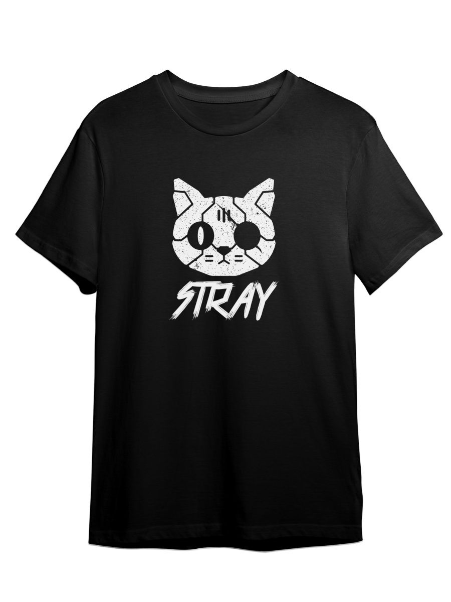 Футболка унисекс СувенирShop Stray/Стрей/Кот 11 черная XL, Черный, "Stray/Стрей/Кот" 11
Футболка унисекс СувенирShop Stray/Стрей/Кот 11 черная XL, Черный, "Stray/Стрей/Кот" 11