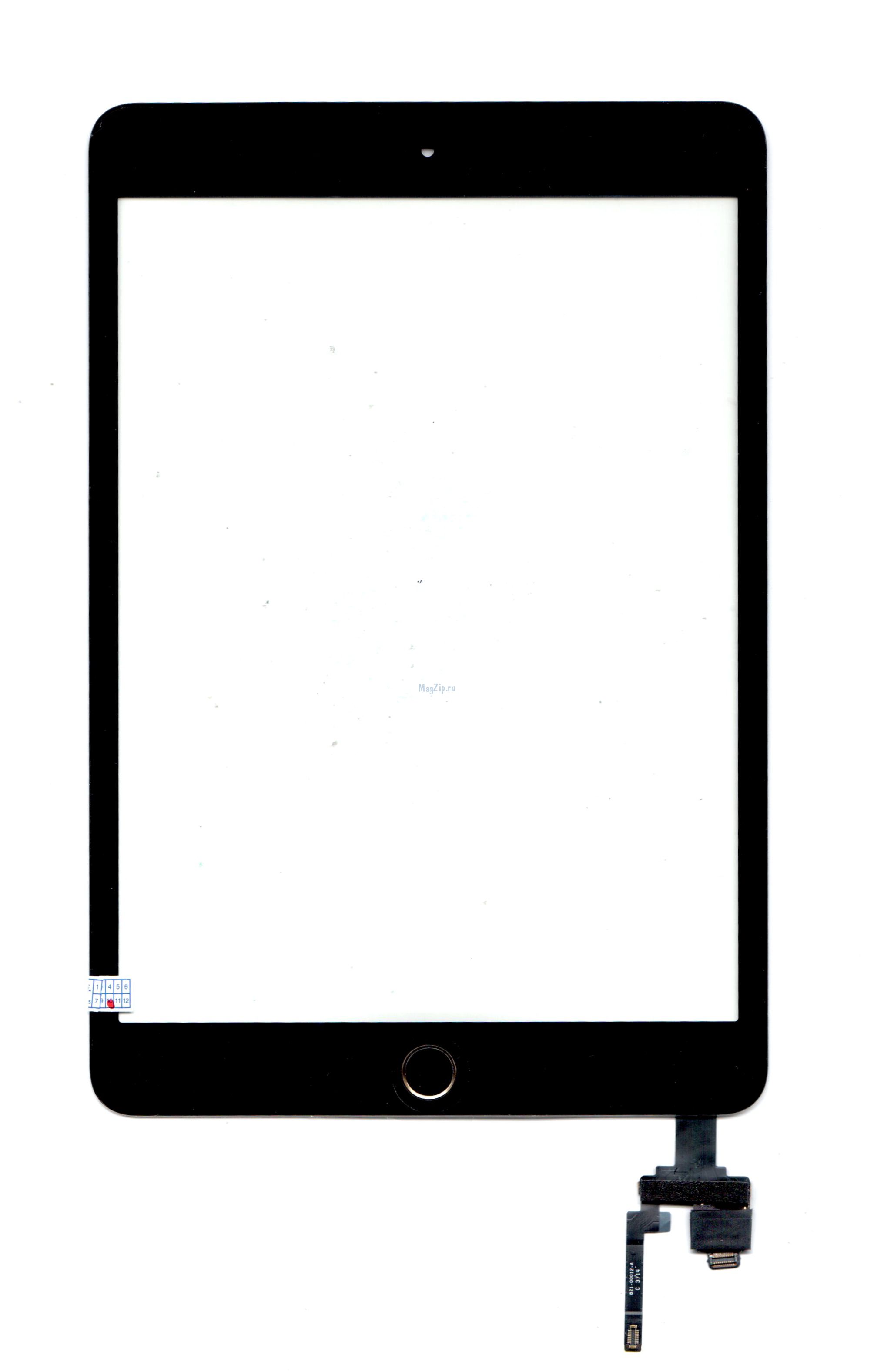 Тачскрин Apple Apple iPad mini 3 + кнопка Home (A1599 / A1600) (00-00005804), Apple iPad mini 3 + кнопка Home (A1599 / A1600)
Тачскрин Apple Apple iPad mini 3 + кнопка Home (A1599 / A1600) (00-00005804), Apple iPad mini 3 + кнопка Home (A1599 / A1600)